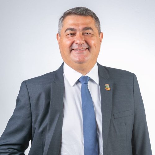 ANTÍDIO LUNELLI