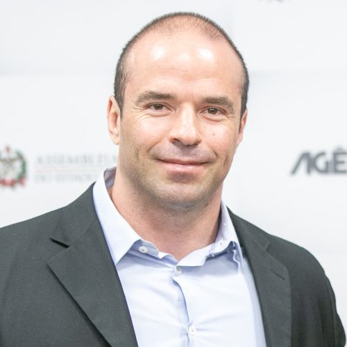 JESSÉ LOPES