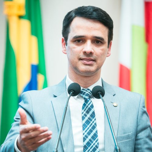 MARCOS DA ROSA