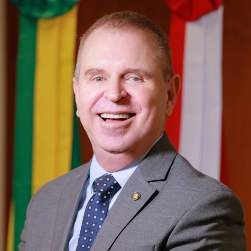 MAURICIO ESKUDLARK