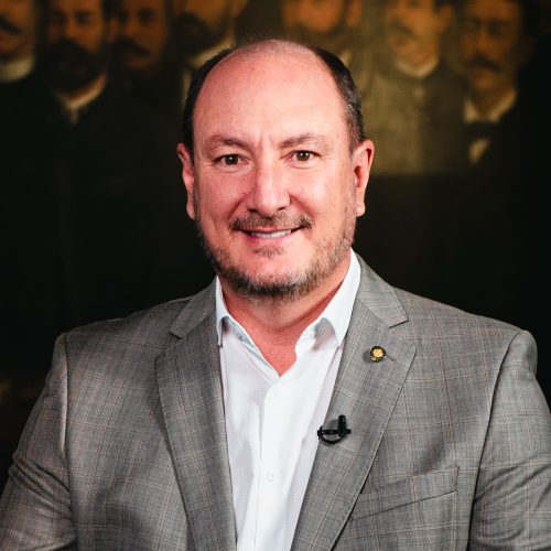 MAURO DE NADAL