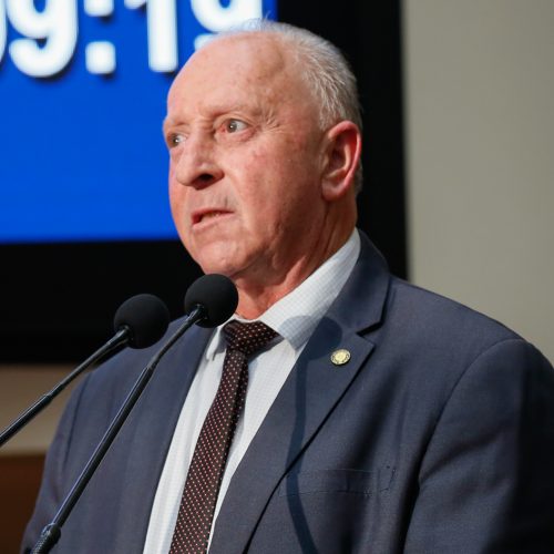 OSCAR GUTZ