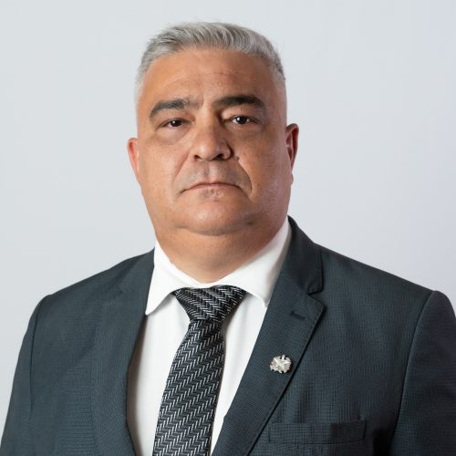 SARGENTO LIMA