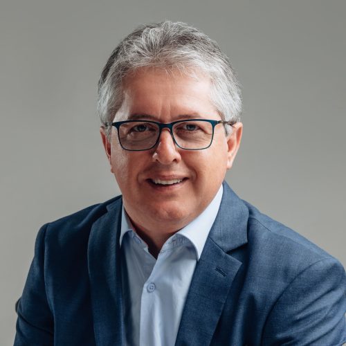 TIAGO ZILLI